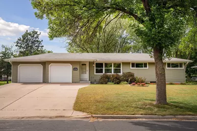 11516 Jonquil Street NW, Coon Rapids, MN 55433 - Photo 1