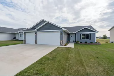 328 Cedar Trail Drive, Le Sueur, MN 56058 - Photo 1