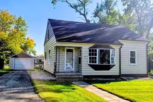 113 Iowa Ave, Hoffman, MN 56339 - Photo 1