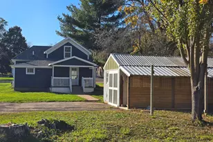 312 Maple St S, Turtle Lake, WI 54889 - Photo 4