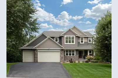 15932 Olive Street NW, Andover, MN 55304 - Photo 1