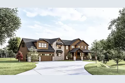 935 Lakewood Hills Road, Eagan, MN 55123 - Photo 2