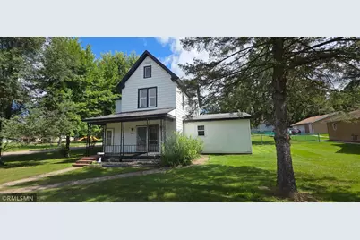 501 Degraff, Swanville, MN 56382 - Photo 2