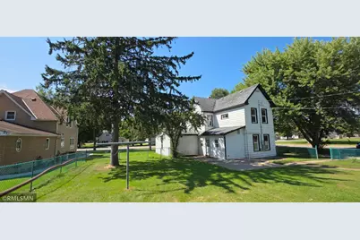 501 Degraff, Swanville, MN 56382 - Photo 4