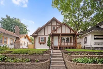 1722 Queen Avenue N, Minneapolis, MN 55411 - Photo 1