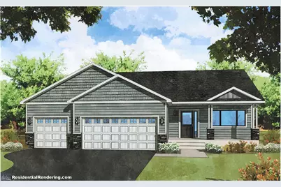 31146 Terra Vista Lane, Rockville, MN 56301 - Photo 1