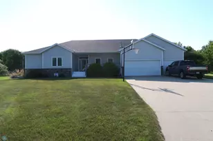1101 Southcreek Ave, Glyndon, MN 56547 - Photo 1