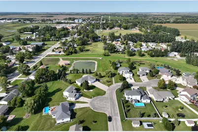 1101 Southcreek Avenue, Glyndon, MN 56547 - Photo 10