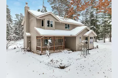 1952 16 1/2 Avenue, Cameron, WI 54822 - Photo 2