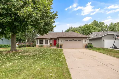 4969 Georgia Lane, White Bear Lake, MN 55110 - Photo 1