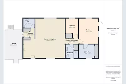 270 4th Avenue, Roosevelt, MN 56673 - Photo 28