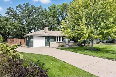 6220 Carol Drive NE, Fridley, MN 55432 - Photo 1