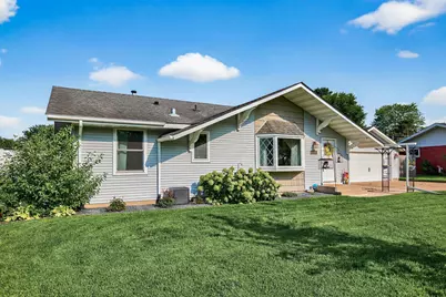 8547 Hinton Avenue S, Cottage Grove, MN 55016 - Photo 1