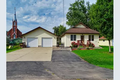 208 1st Street, Plum City, WI 54761 - Photo 1