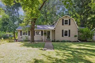 4877 Nottingham Place, Shoreview, MN 55126 - Photo 1