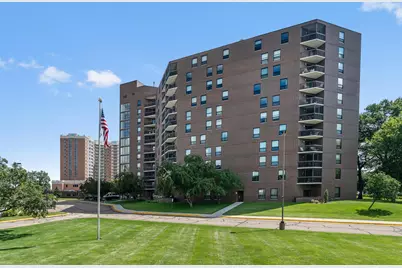 6615 Lake Shore Drive S #517, Richfield, MN 55423 - Photo 32