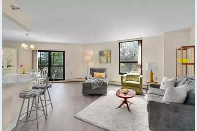 6615 Lake Shore Drive S #517, Richfield, MN 55423 - Photo 12