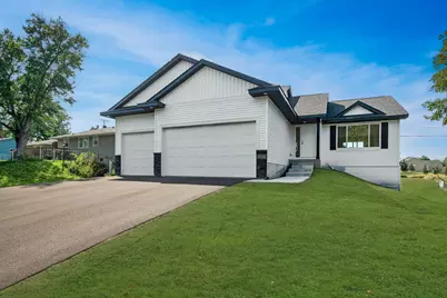 11075 Colorado Avenue N, Champlin, MN 55316 - Photo 1