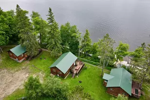 Cabin 6 Cr 173, Deer River, MN 56636 - Photo 12