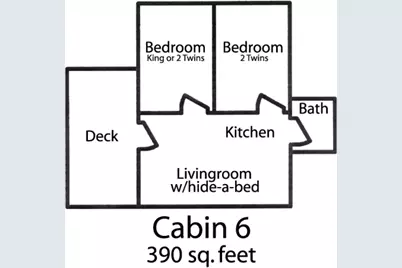 Cabin 6 Cr 173, Deer River, MN 56636 - Photo 8