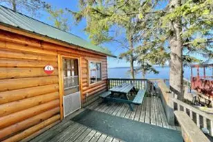 Cabin 6 Cr 173, Bowstring, MN 56636 - Photo 2