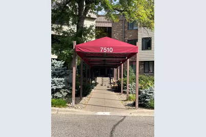 7510 Cahill Road #119B, Edina, MN 55439 - Photo 1