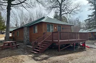 Cabin 4 Cr 173, Bowstring, MN 56636 - Photo 1