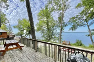 Cabin 3 Cr 173, Deer River, MN 56636 - Photo 6