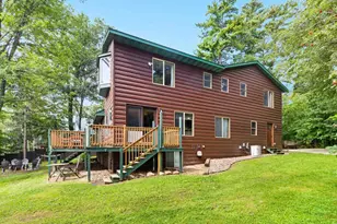 31393 Little Pine Ln, Cushing, MN 56443 - Photo 1