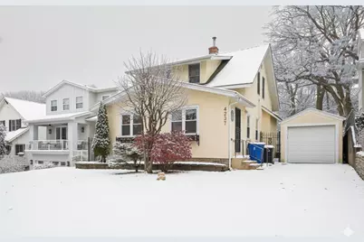 4237 Crocker Avenue, Edina, MN 55416 - Photo 1