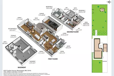 4237 Crocker Avenue, Edina, MN 55416 - Photo 36