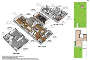 4237 Crocker Ave, Edina, MN 55416 - Photo 36