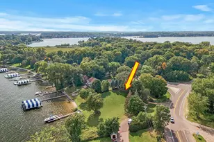 3705 N Shore Dr, Orono, MN 55391 - Photo 2