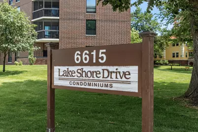 6615 Lake Shore Drive S #314, Richfield, MN 55423 - Photo 28