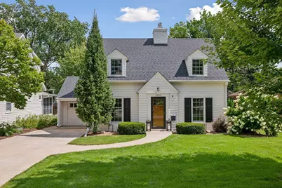 5525 Oaklawn Avenue, Edina, MN 55424 - Photo 1