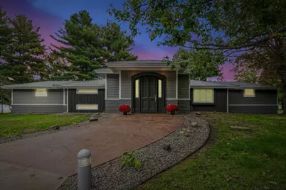 7277 North Shore Drive, Siren, WI 54872 - Photo 1