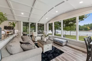 7277 Northshore Dr, Siren, WI 54872 - Photo 4