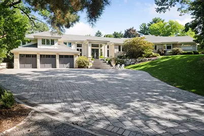 4810 Hilltop Lane, Edina, MN 55424 - Photo 1