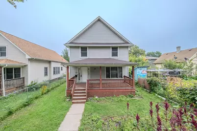 2612 Knox Avenue N, Minneapolis, MN 55411 - Photo 1