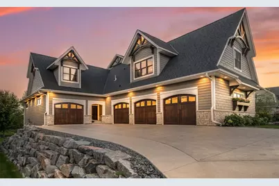 9745 Whistling Valley Road, Lake Elmo, MN 55042 - Photo 2