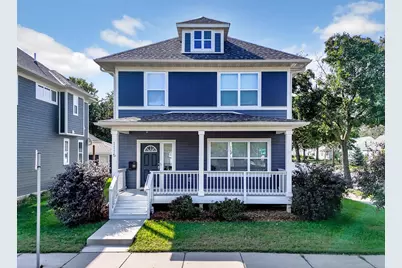 1115 50th Avenue N, Minneapolis, MN 55430 - Photo 1