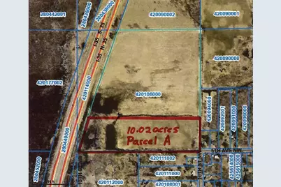 Xxx 10th Street NW, Pine City, MN 55063 - Photo 1