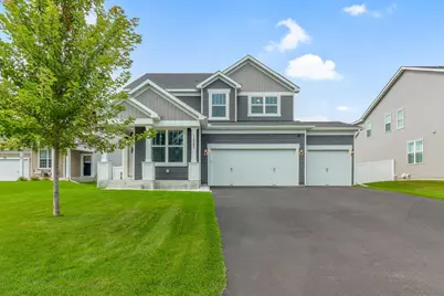 11365 Crestbury Circle, Woodbury, MN 55129 - Photo 1
