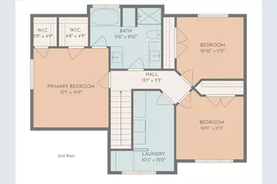 21635 173rd Street NW, Big Lake, MN 55309 - Photo 38