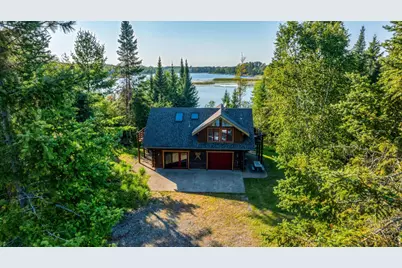 8329 Stump Lake Drive NE, Bemidji, MN 56601 - Photo 1