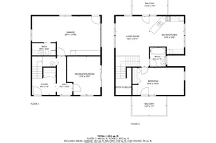 8329 Stump Lake Dr NE, Bemidji, MN 56601 - Photo 42