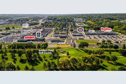 1221 3rd Avenue SW #230, Rochester, MN 55902 - Photo 1