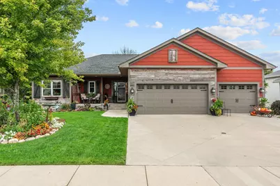 1031 Homestead Drive, Jordan, MN 55352 - Photo 1