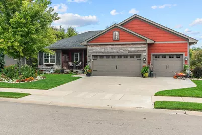 1031 Homestead Drive, Jordan, MN 55352 - Photo 2