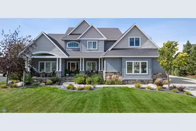 538 Tessa Drive, Moorhead, MN 56560 - Photo 1